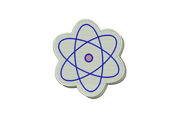 Atom Design Symbol Review