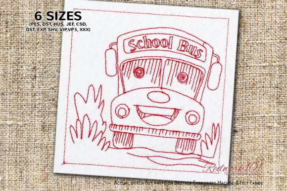 Back to School Bus Lineart: A Designer’s Honest Review