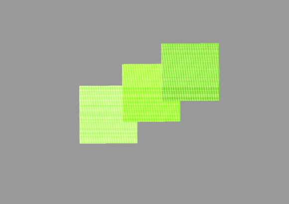 Cubes: Simple, Sweet, and Stylish