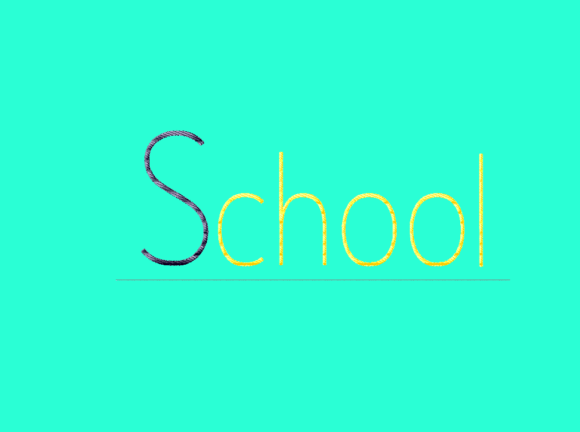 School Embroidery Design Review for Craft Fair Success